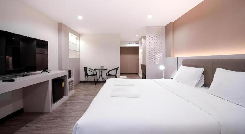 The Y House Otel Chiang Mai Dış mekan fotoğraf