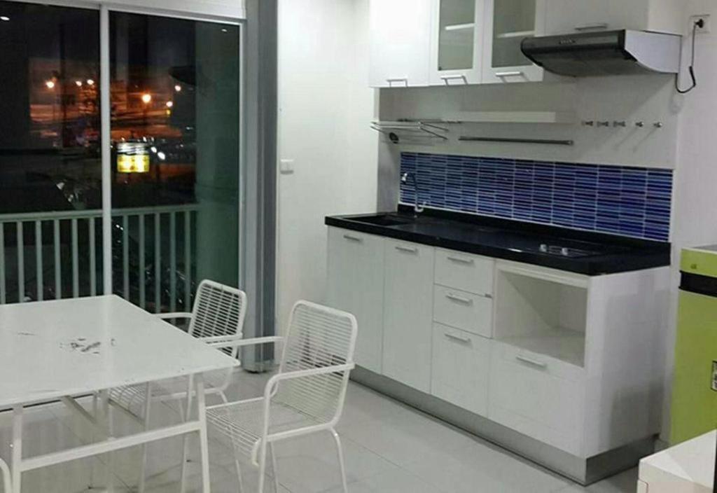 The Y House Otel Chiang Mai Dış mekan fotoğraf