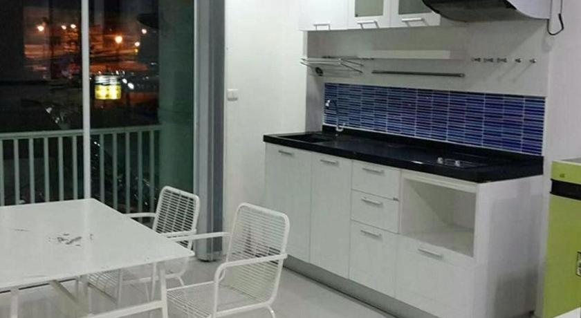 The Y House Otel Chiang Mai Dış mekan fotoğraf