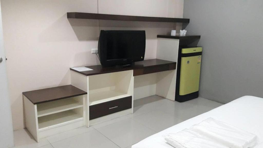 The Y House Otel Chiang Mai Dış mekan fotoğraf