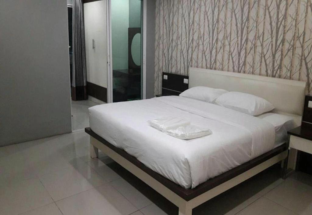 The Y House Otel Chiang Mai Dış mekan fotoğraf