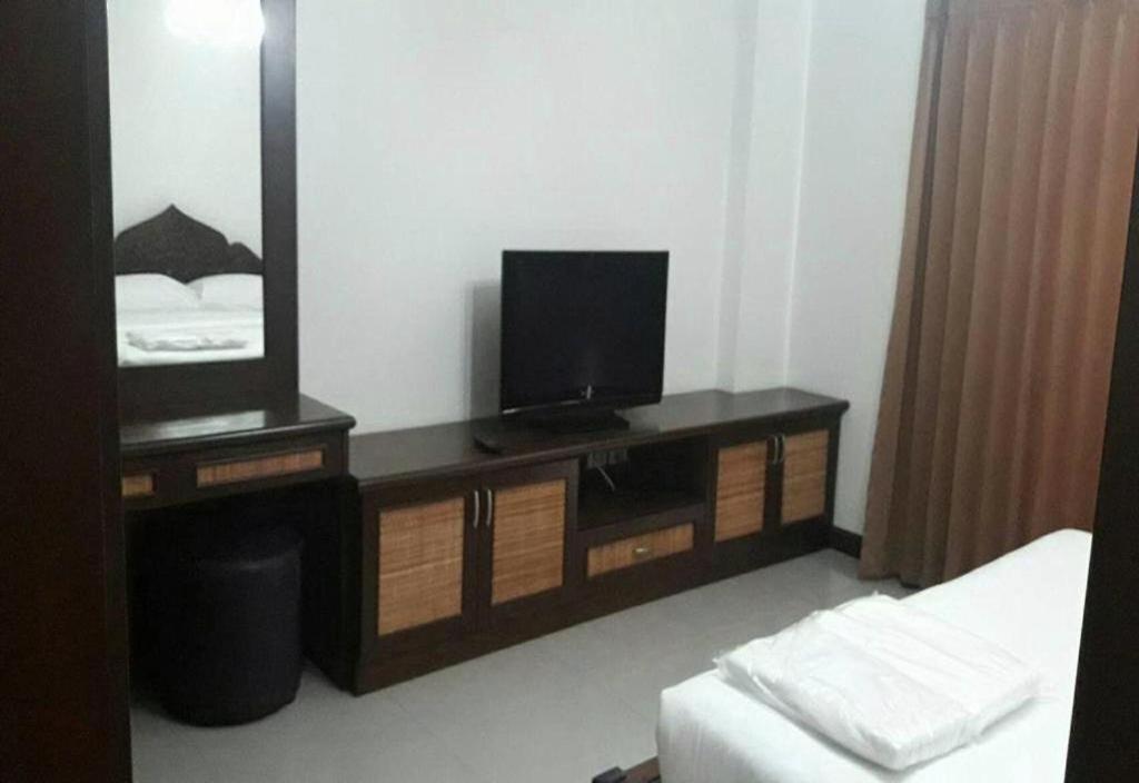 The Y House Otel Chiang Mai Dış mekan fotoğraf